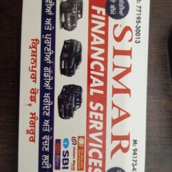 Simar Financial Services in Nankiana Chowk,Sangrur - Best Car ...