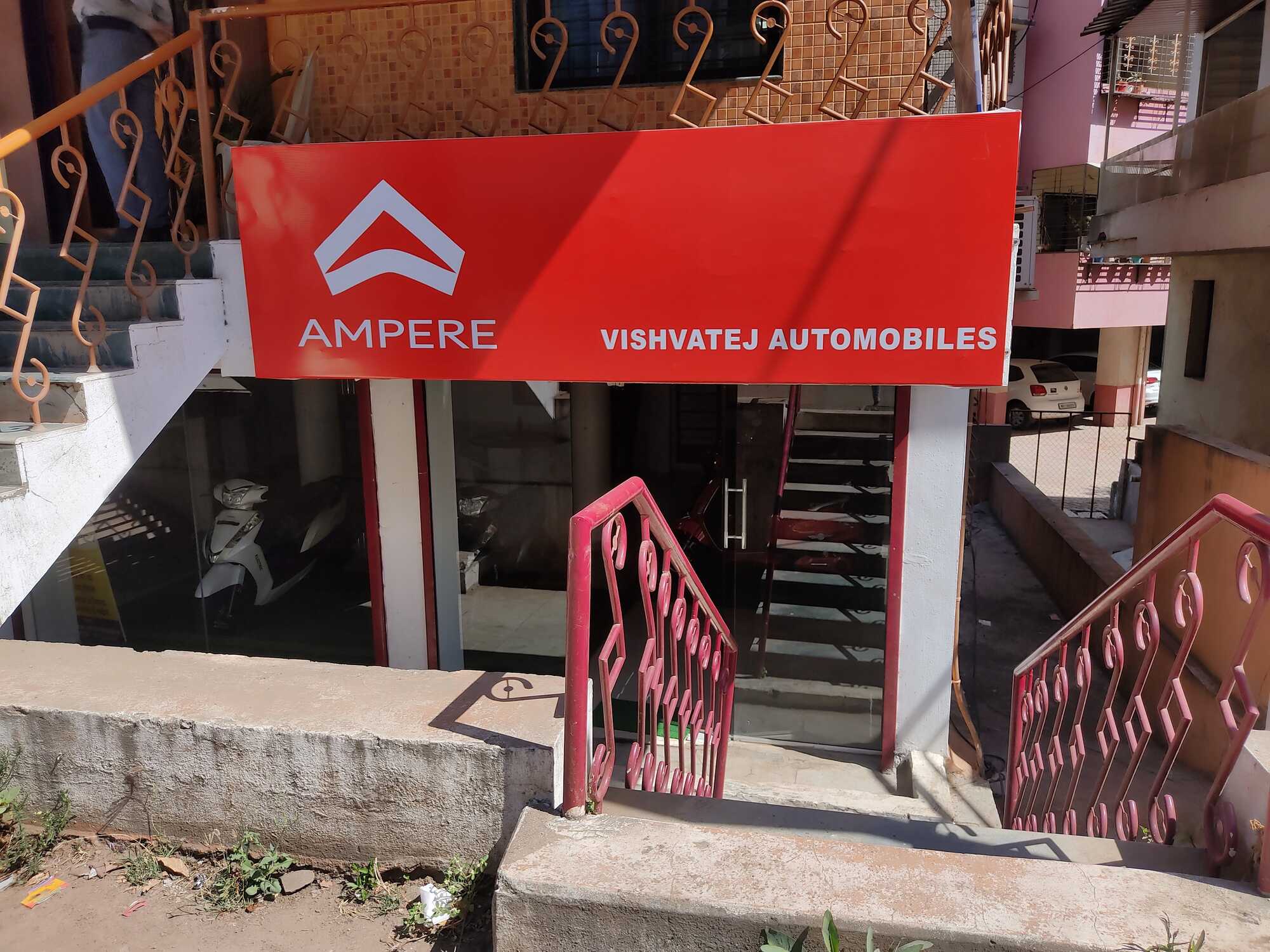 Catalogue Okinawa Mk E Motors in Wai City , Satara Justdial