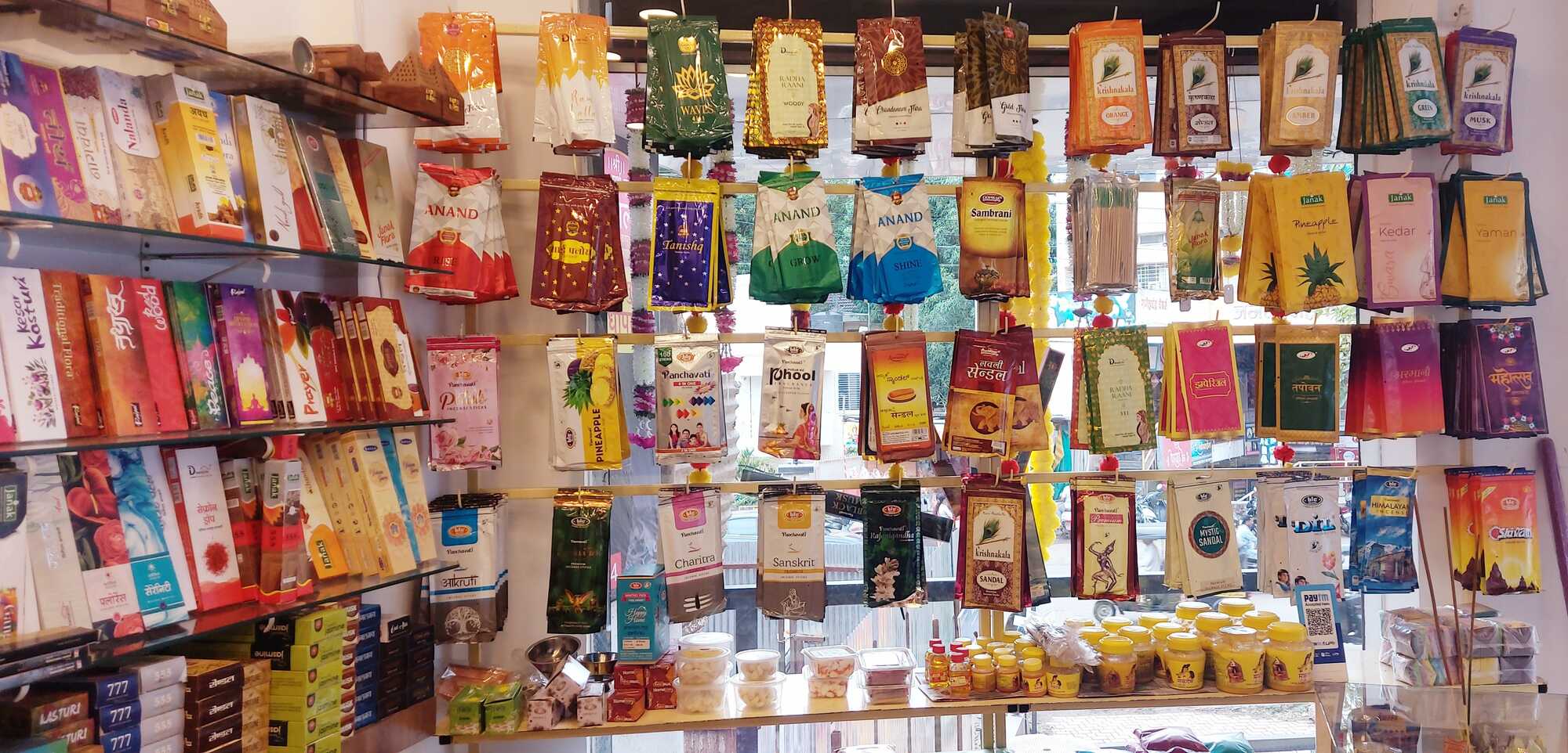 Top Panchavati Agarbatti Dealers in Goa Best Panchavati Agarbatti