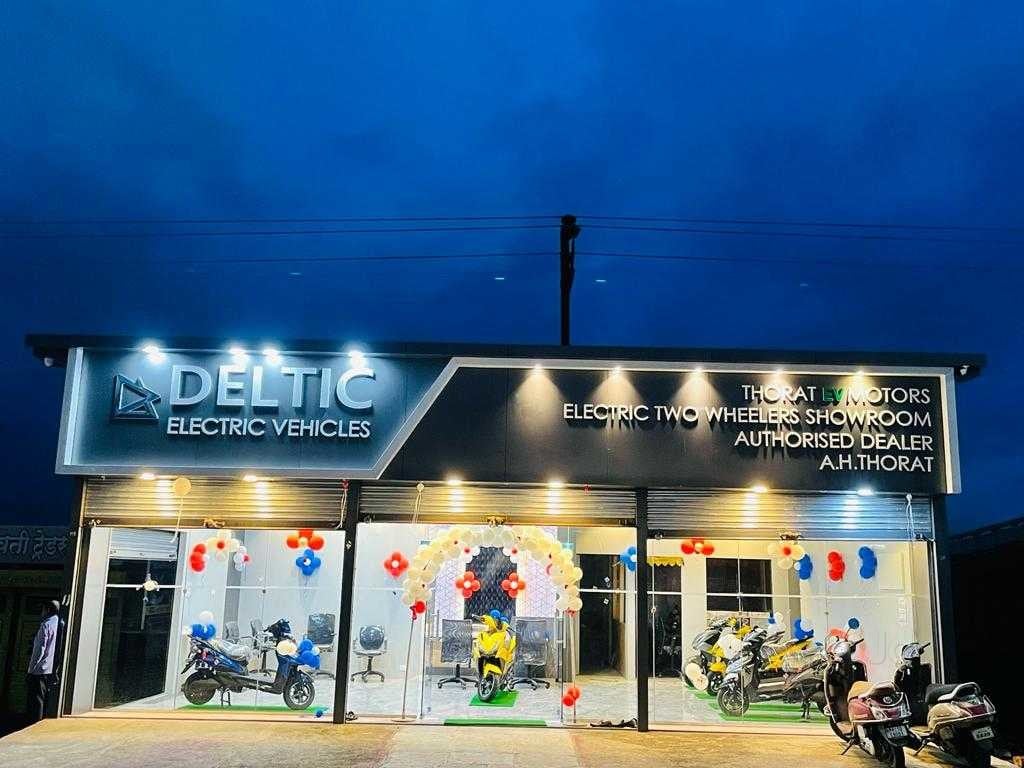 Catalogue Okinawa Mk E Motors in Wai City , Satara Justdial