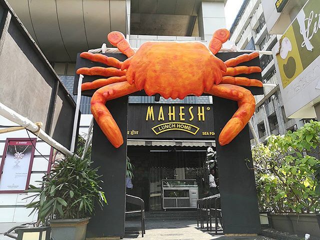  Fine Dining Restaurants (Rs 1000 To Rs 2000) Mumbai