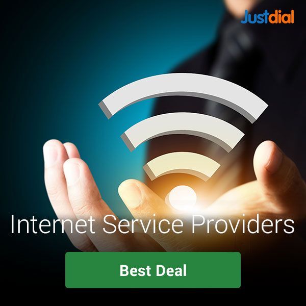 Top 50 Wifi Service Providers in Sonepat Best Wireless