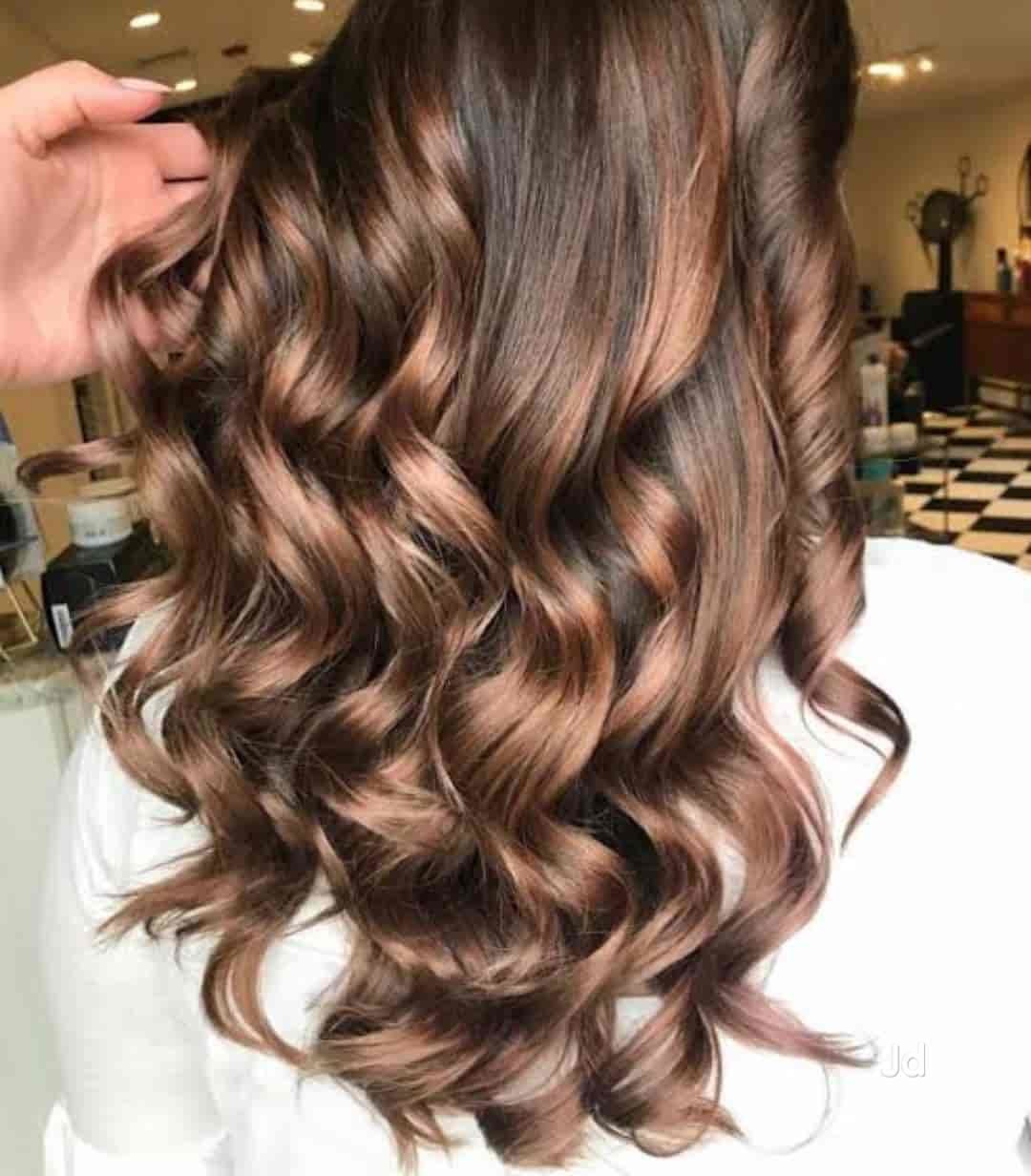 Top 148 + Hair straightening at parlour price polarrunningexpeditions