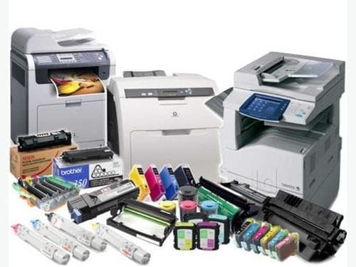 Top Computer Printer Repair & Services in Jai Bai Vidya Mandir Road ...