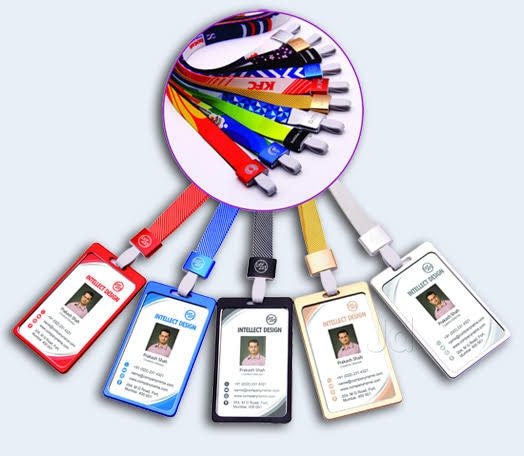 Id Card Printing Service