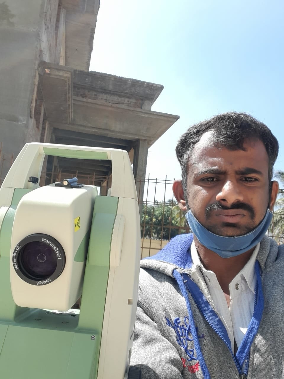 Land Surveyors in Bangalore at best price by G K Survey Justdial