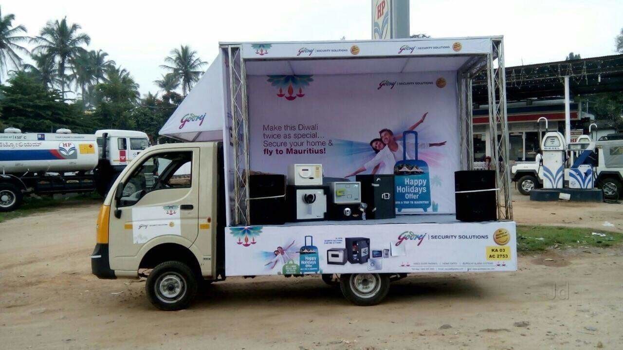 Catalogue Jai Mata Di Advertising (Jmd) in Harhargutu , Jamshedpur