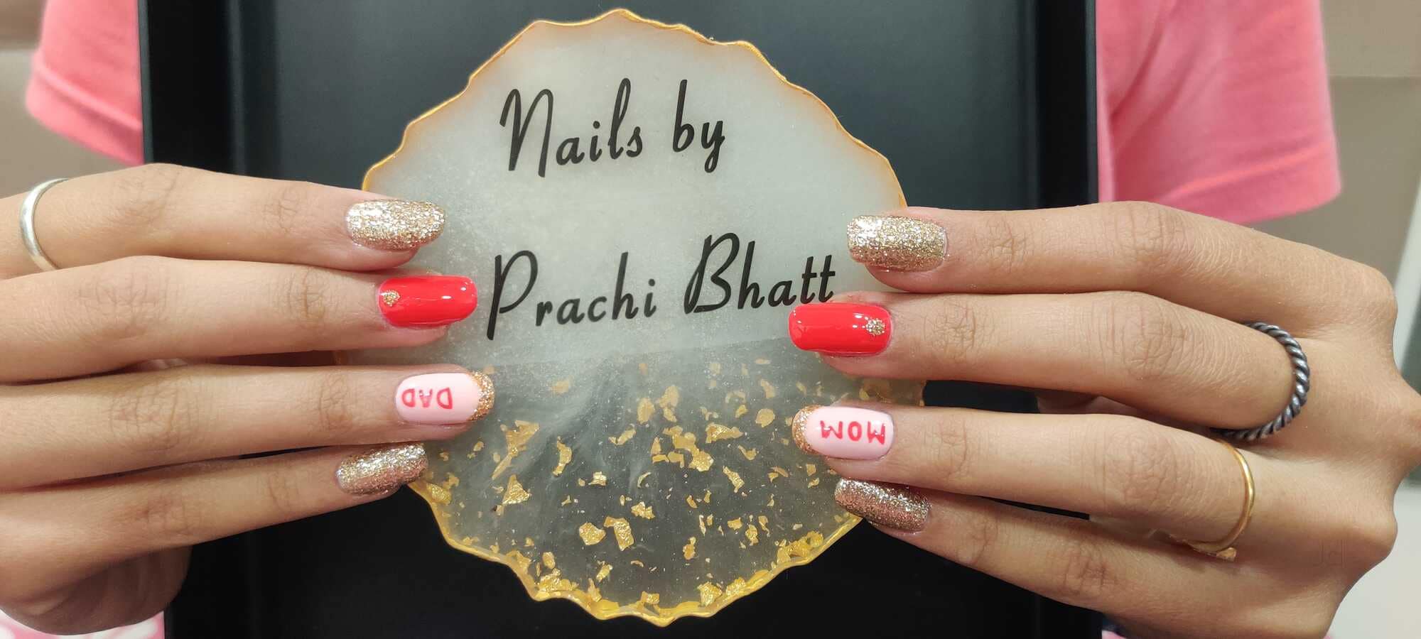 Share more than 116 nail art academy in ahmedabad latest noithatsi.vn