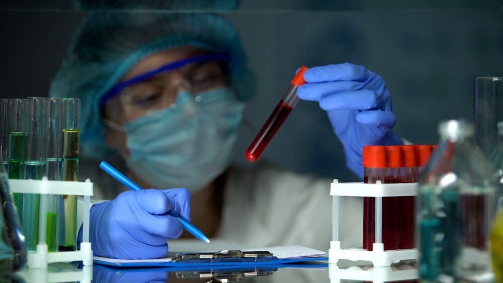 Lab view 6