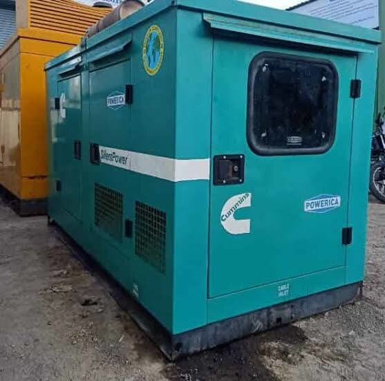 Top Second Hand Generator Dealers in Indore सेकंड हैंड जनरेटर डीलर्स