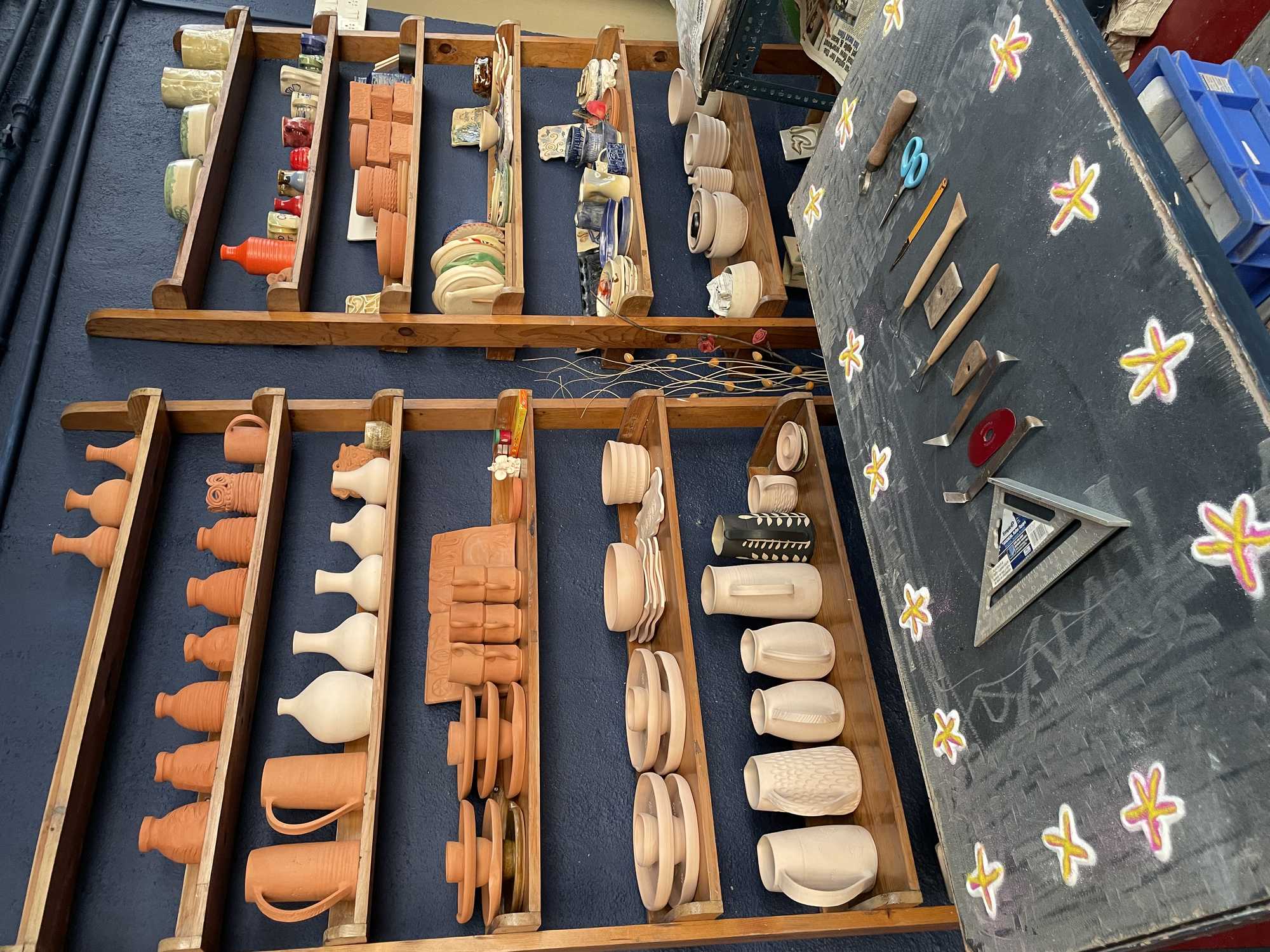 Top Pottery Classes in Airoli, Mumbai Justdial