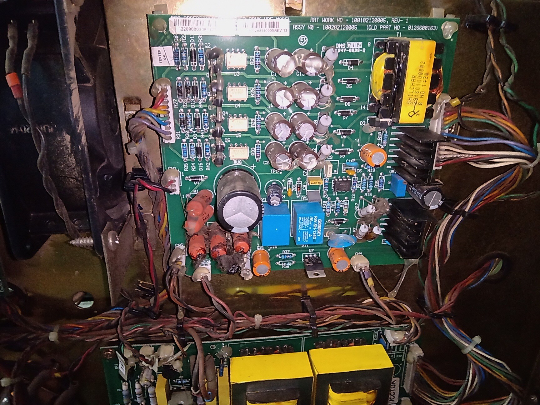 Top Microtek UPS Repair & Services in Kolkata Best Microtek UPS