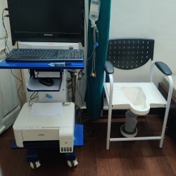 Dr Deepa Joshi Urogynaecology Clinic in Raj Mohalla,Indore - Best ...