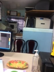 Lab view 8