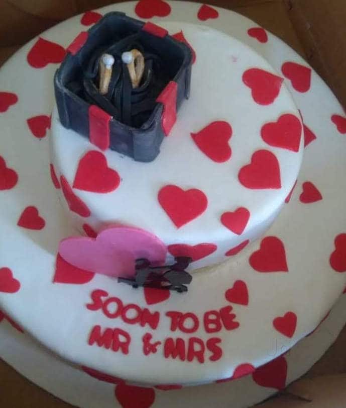top 10 cake delivery
