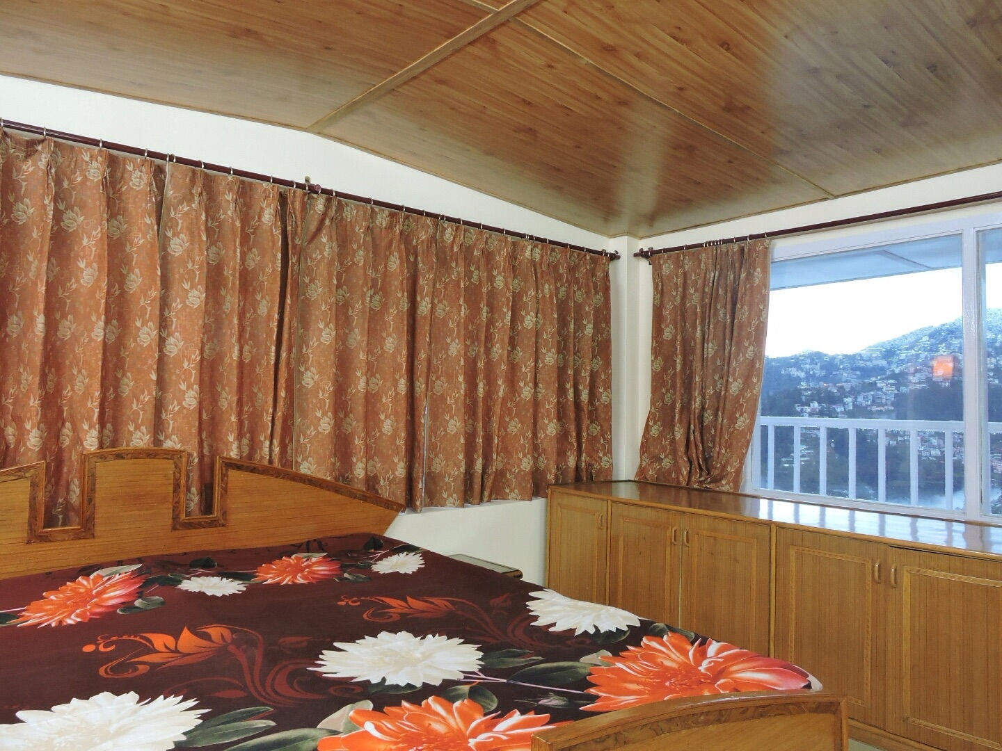 Ballyhack Cottage Lower Bazar Cottages On Hire In Shimla Justdial