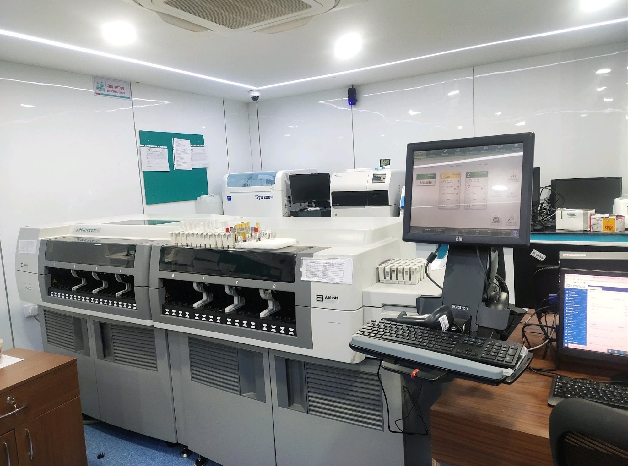 Lab view 19