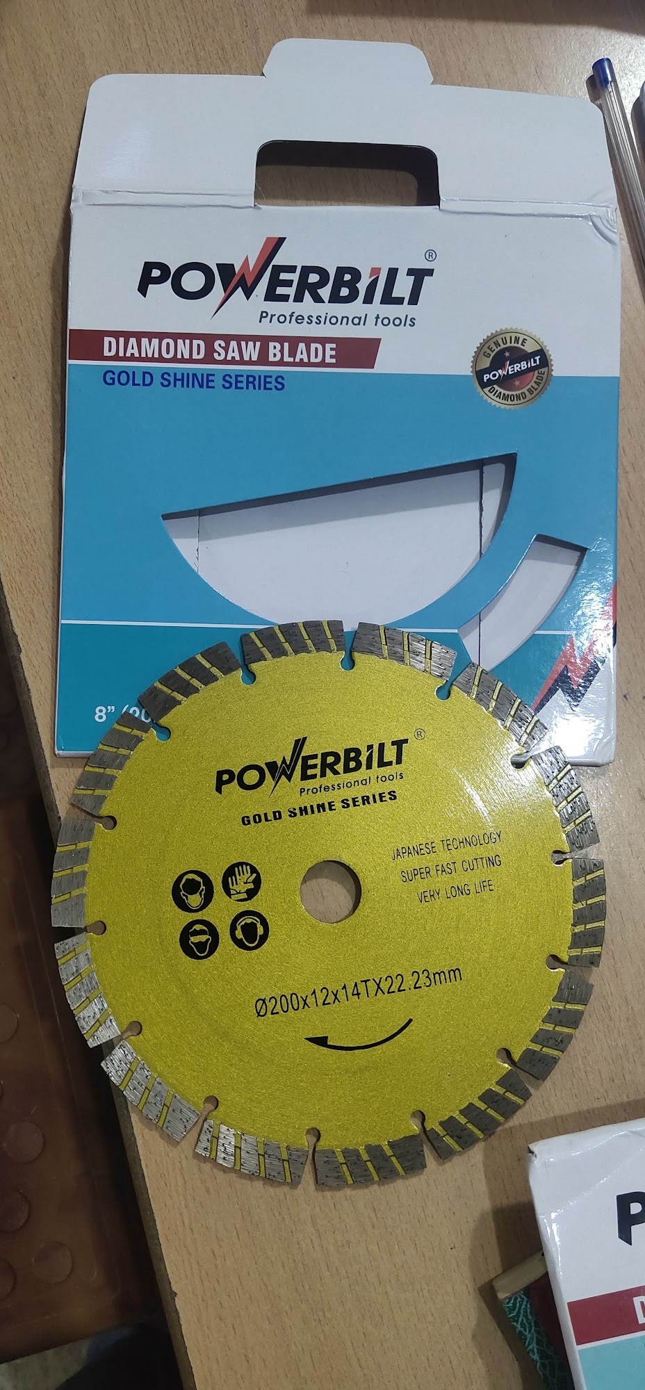 Virat Power Tools Cutting Tool Dealers in Garden Area, Shimoga