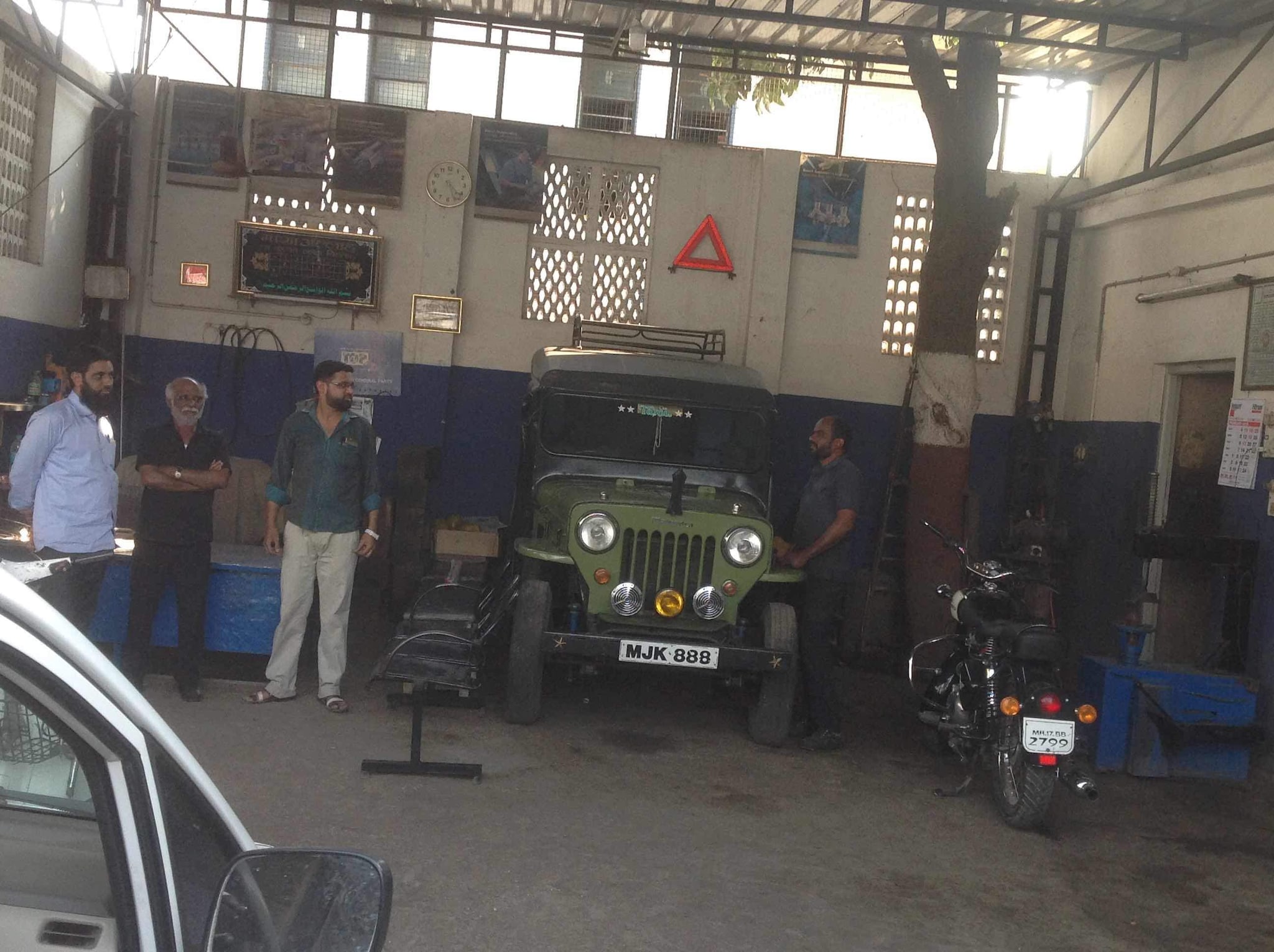Salim Shah in Gulshan Chowk,Shrirampur - Best Car Repair & Services ...
