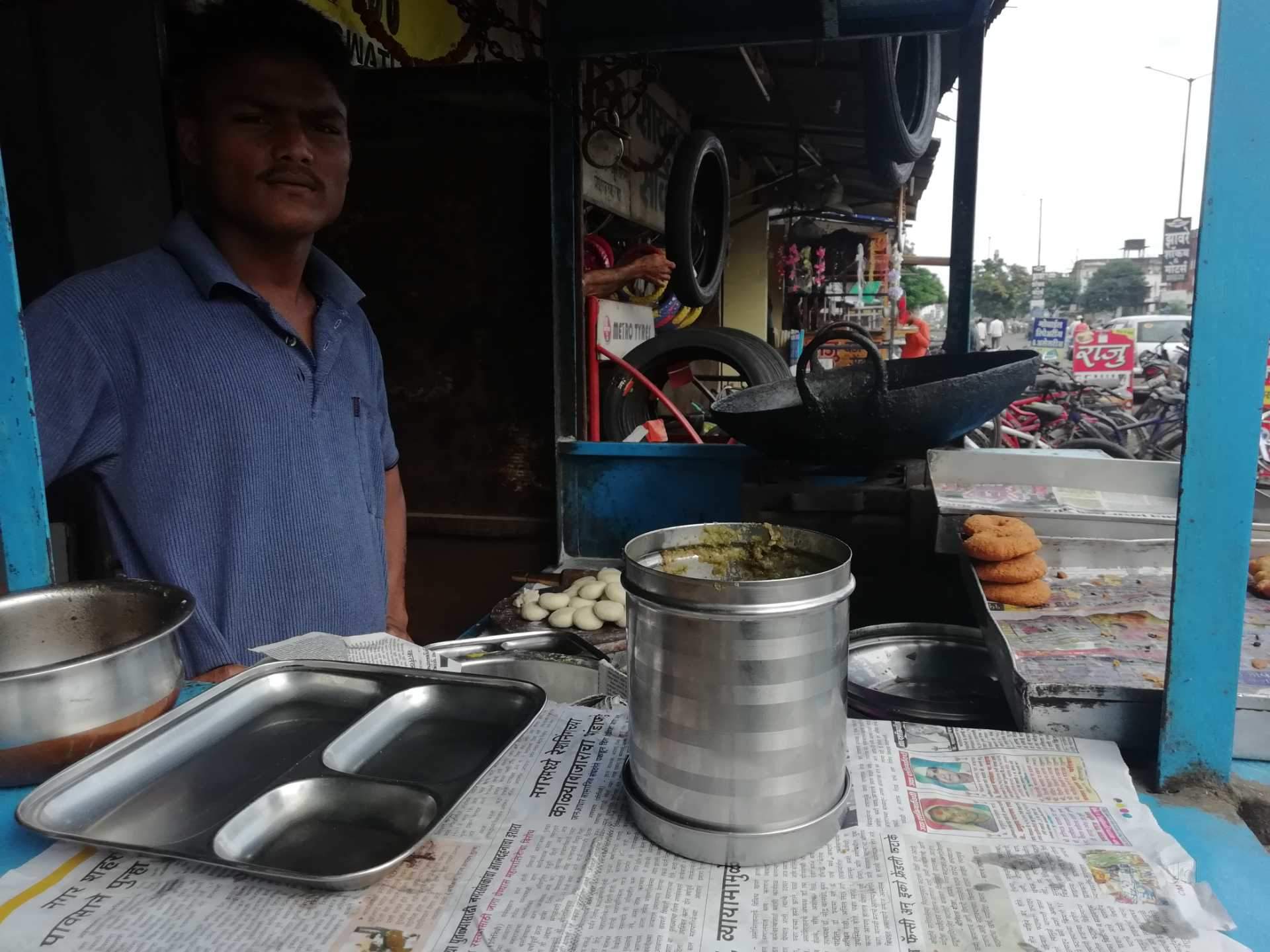 Top Samosa Outlets in Shrirampur Best Samosa Outlets near me Justdial