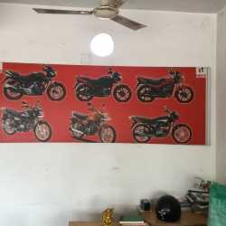 Ashwitha Motors Shop in Siddipet Ho,Siddipet - Best Hero ...