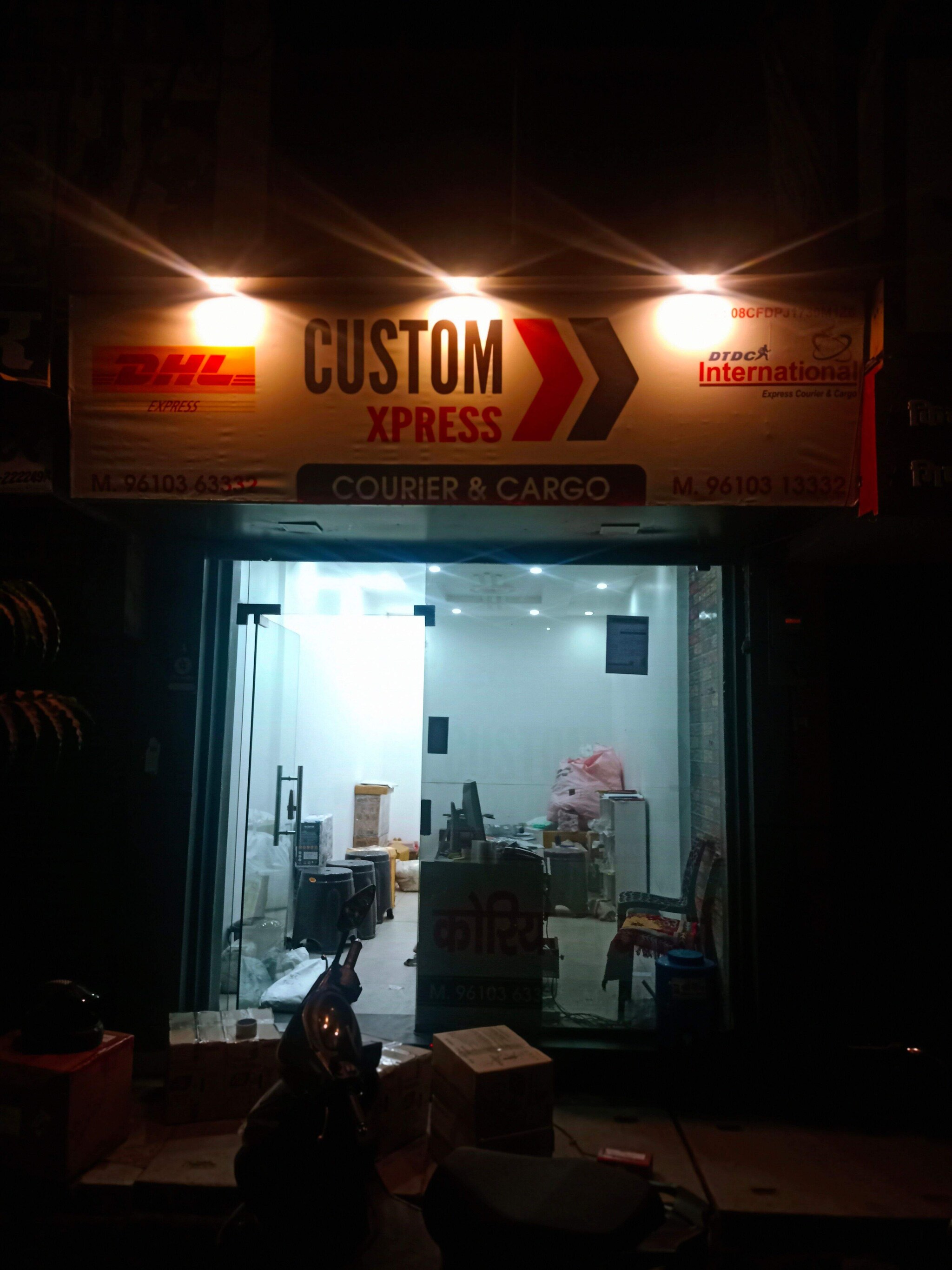 Top Merchants Courier Services in Churu Best Merchants Courier