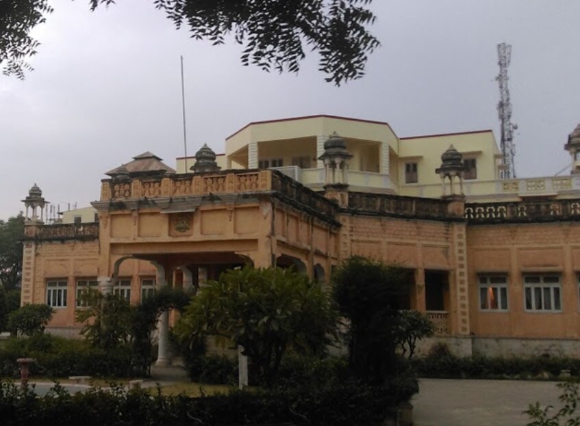 Lab view 9