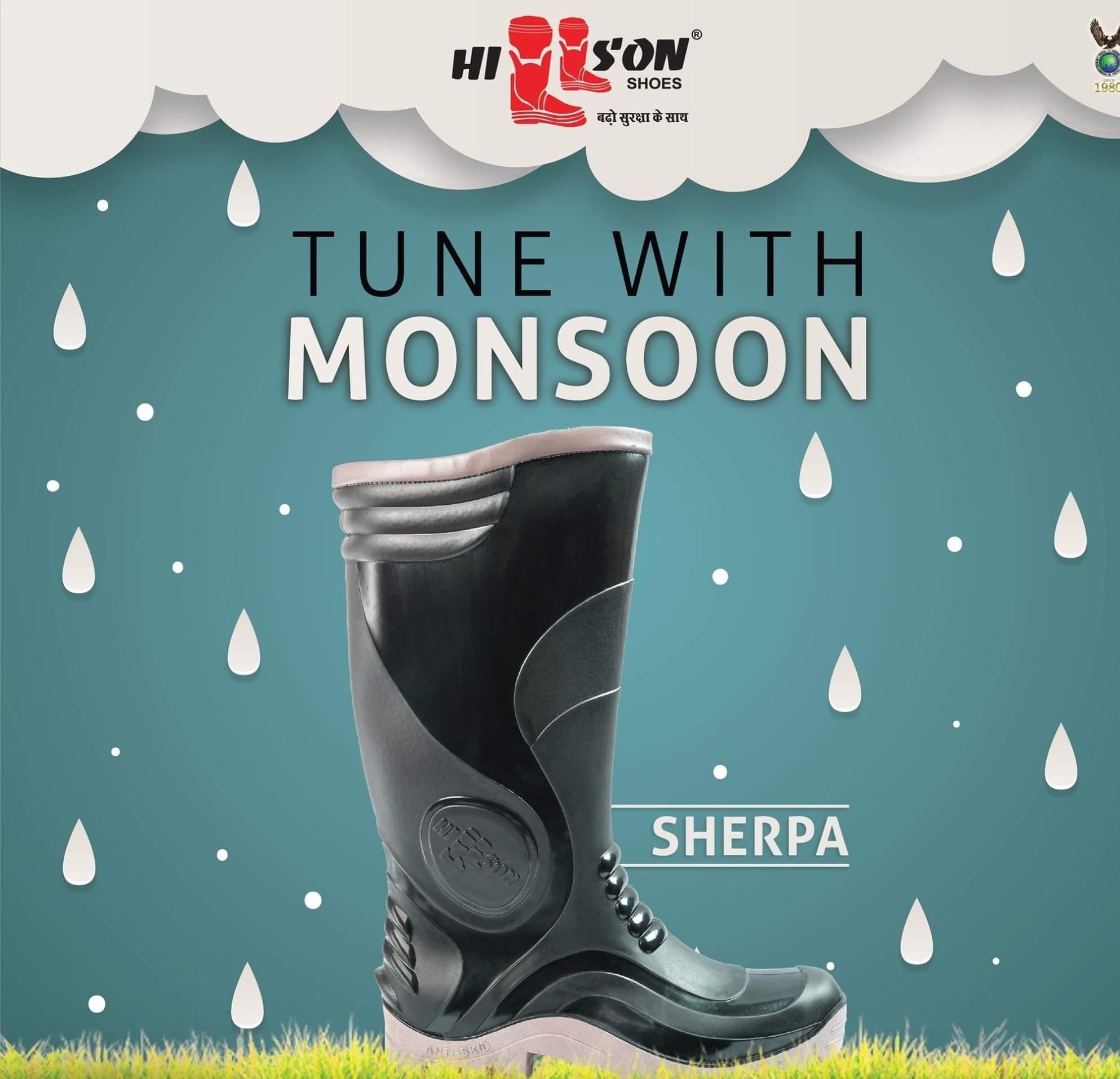 Top more than 142 hillson safety shoes catalogue latest kenmei.edu.vn