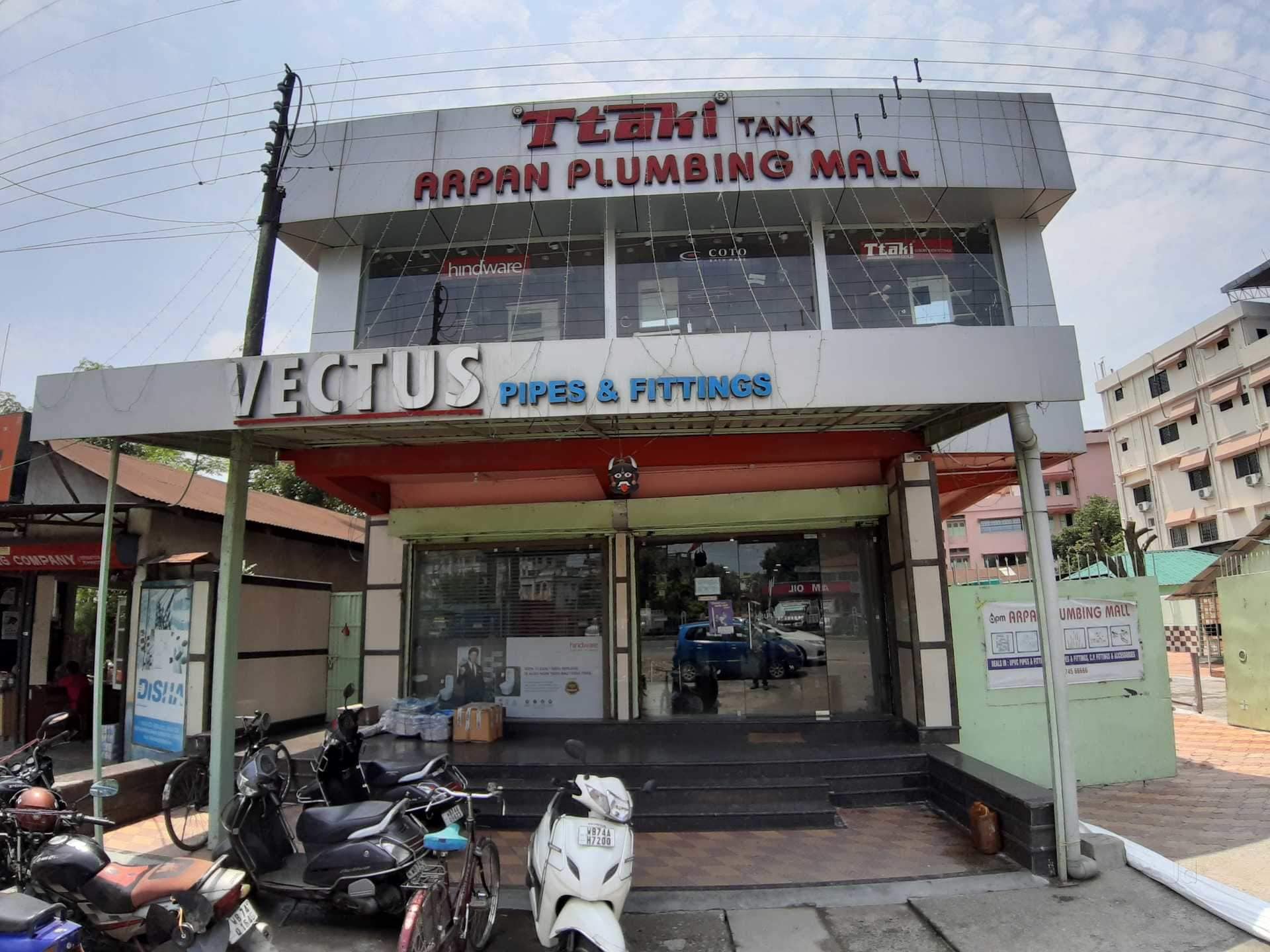 PVC Pipe in Siliguri Durable, Versatile High-Quality Solutions