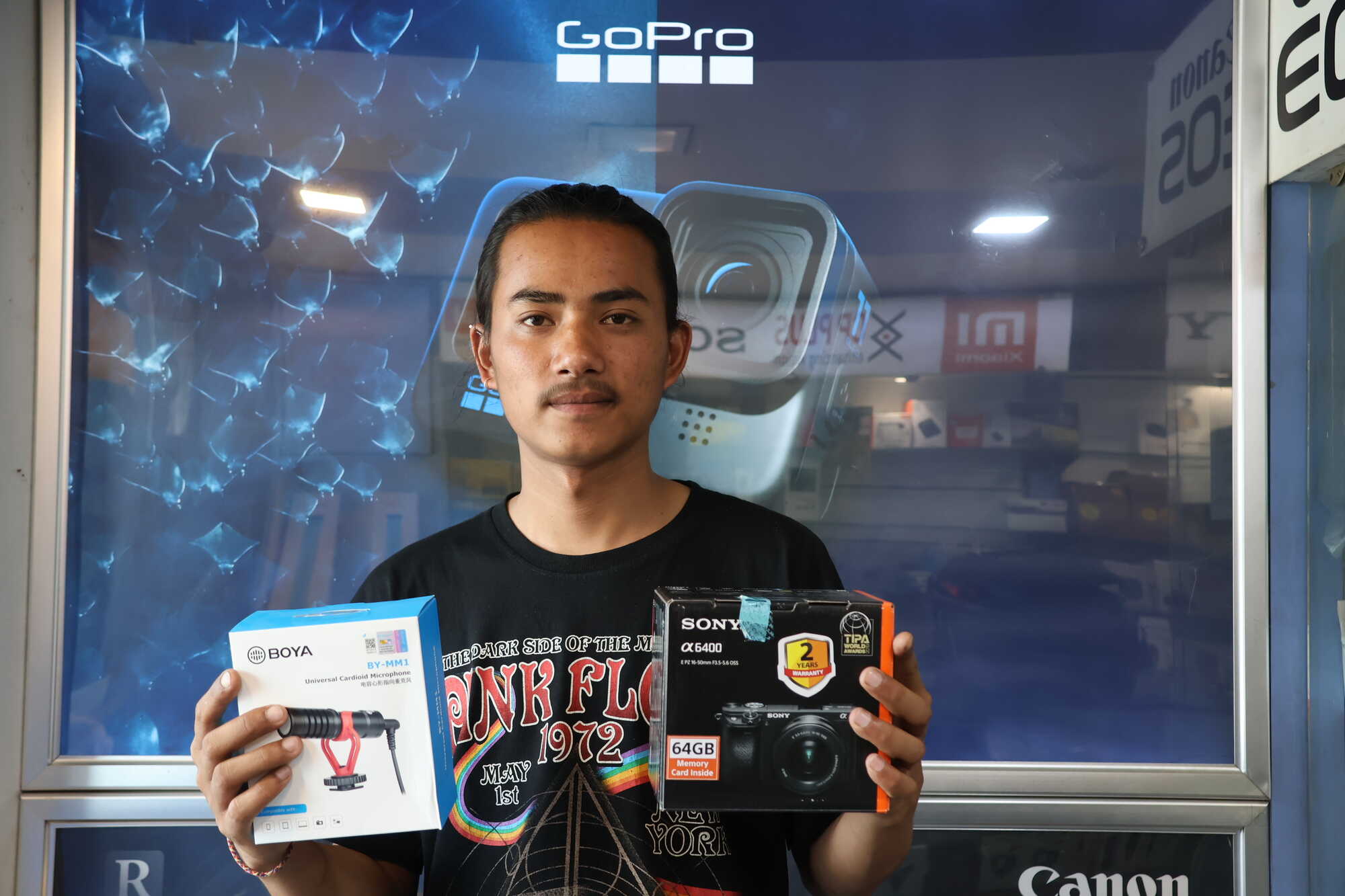 Top Gopro Camera Dealers in Kurhani Best Gopro Camera Dealers near me