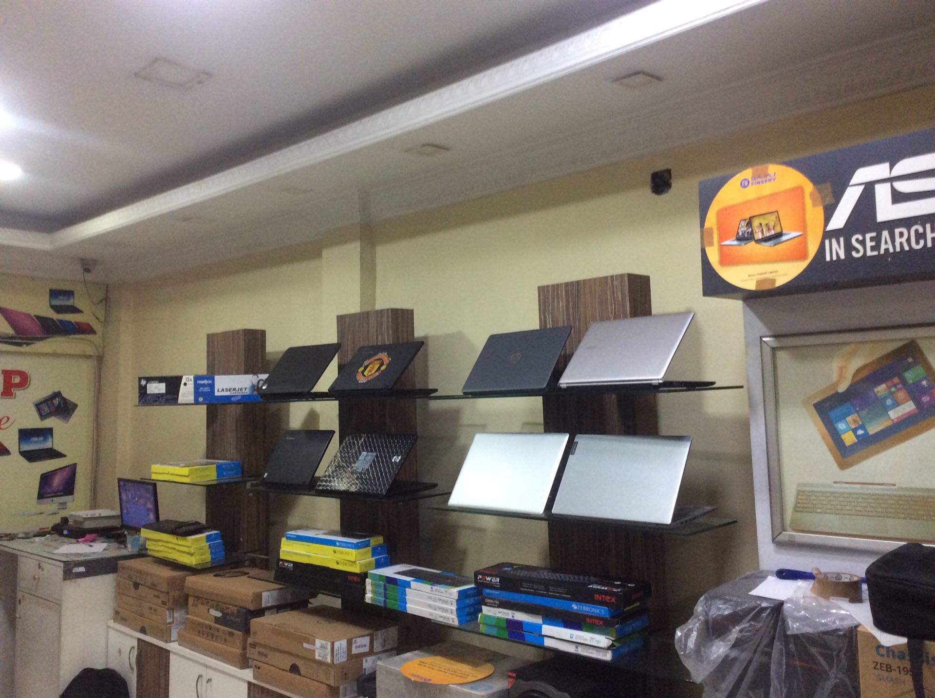 Top 100 Laptop Dealers in Bidhan Market Best Laptop Stores Justdial