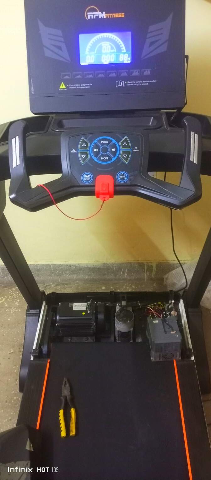 Top Treadmill Repair & Services in Gangtok Best Treadmill Repair