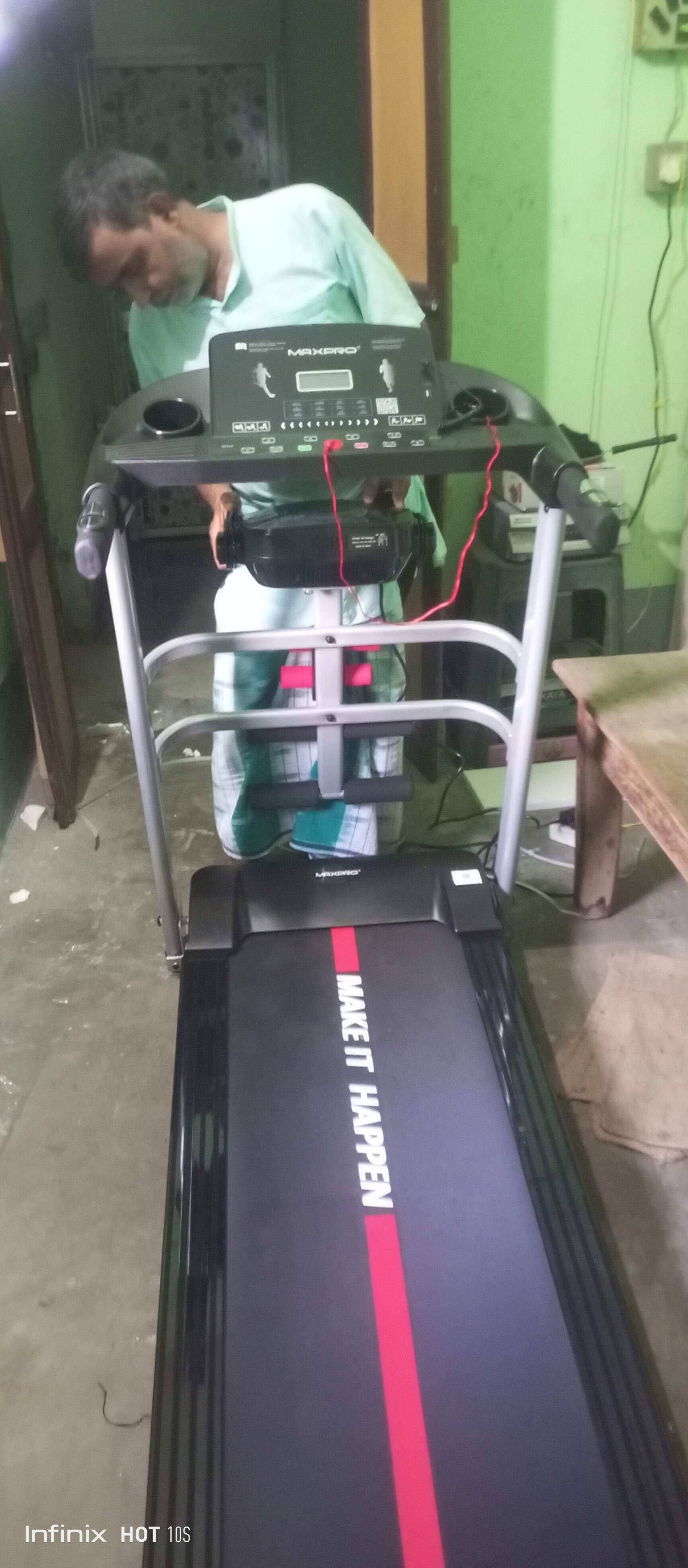 Top Treadmill Repair & Services in Gangtok Best Treadmill Repair