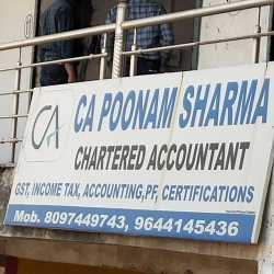 Poonam Sharma in Morwa,Singrauli - Best Tax Return Filing Agents ...