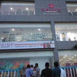 Prime Mega Mart in Sahsapur,Sitapur - Best Departmental Stores