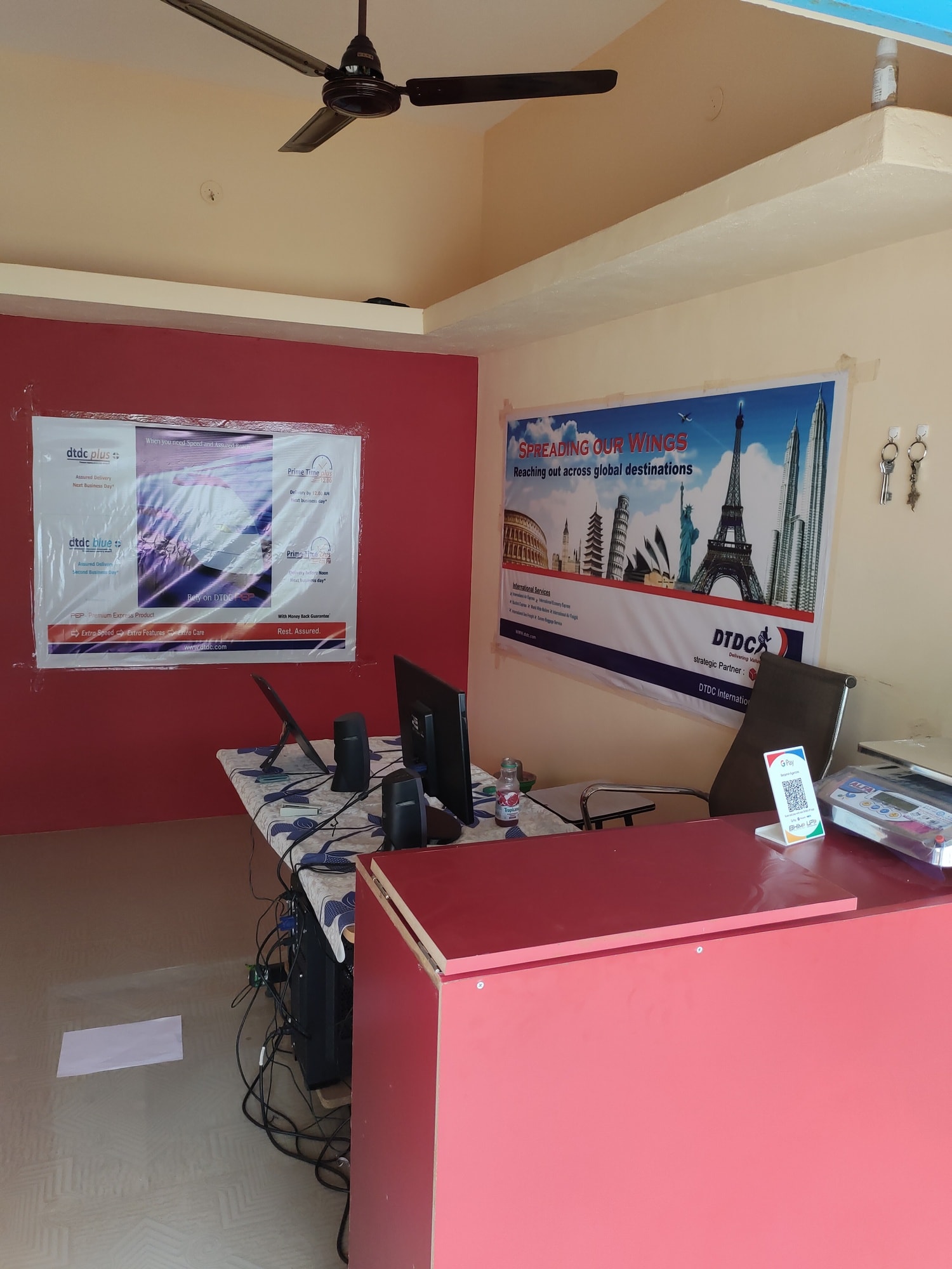 Top Ekart Courier Services in Karaikudi Best Ekart Courier Services