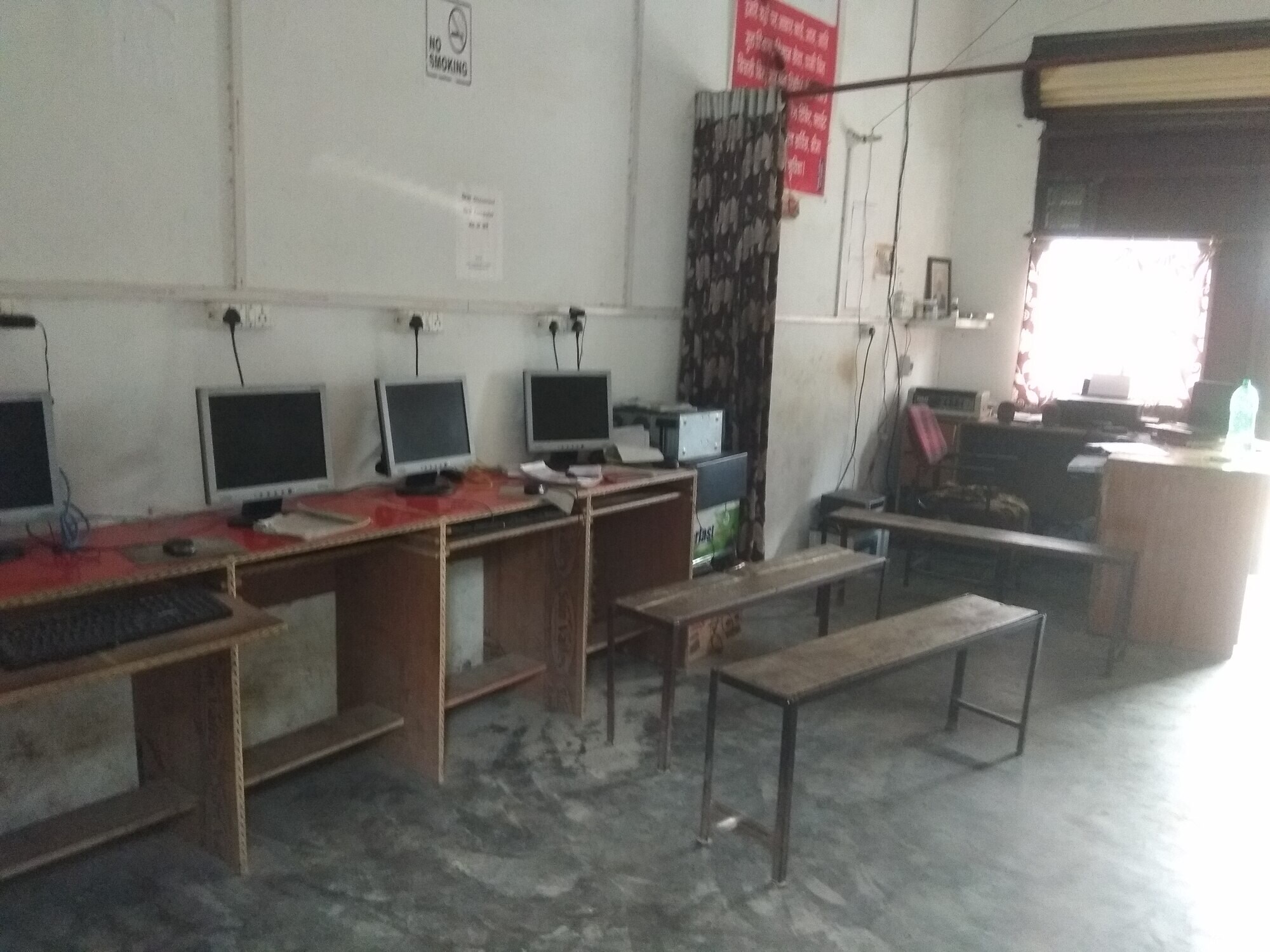 Semindia Computer Super Computers in Barauli Basdevpur, Siyana - Best Computer Dealers in ...