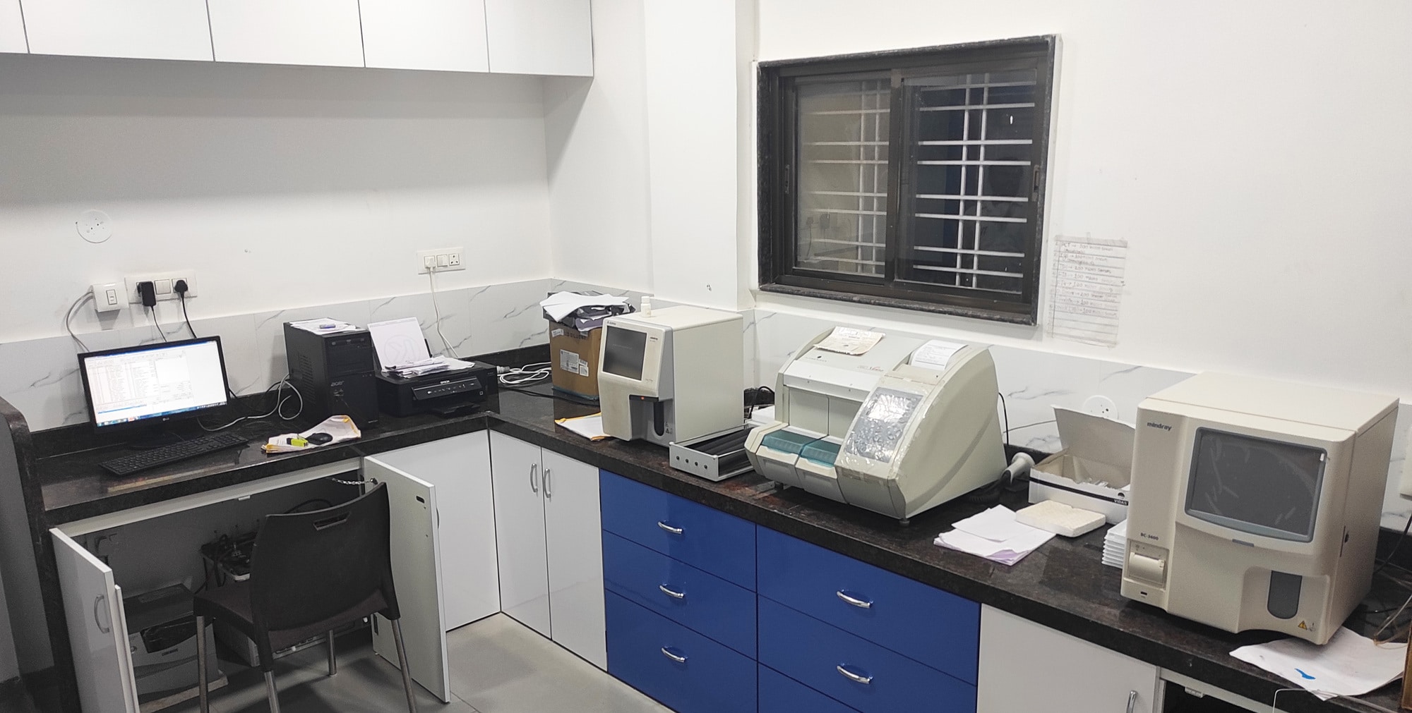 Lab view 2