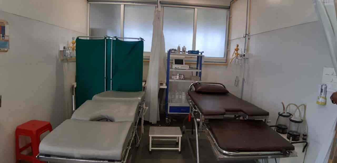 Dr Jaykars Niramay Clinic Maternity Surgical Photos, Sadar Bazar