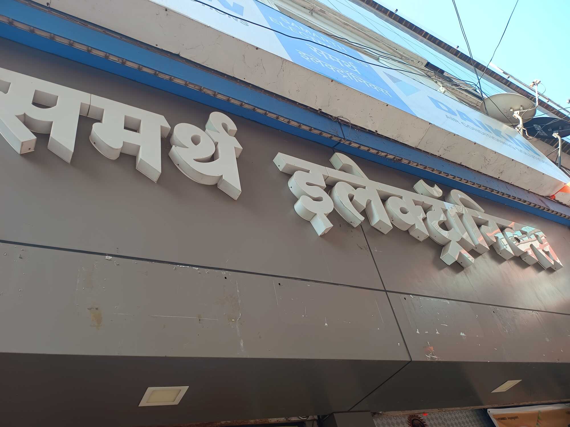 VRF System Industrial Air Conditioner VRF System Air Conditioner