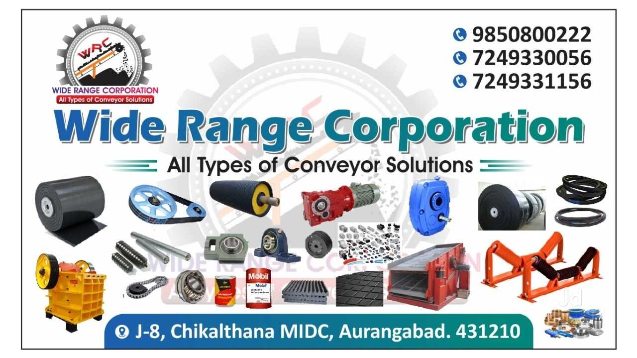 Top Skf Bearing Dealers in Solapur बेअरिंग डीलर्सस्कफ, सोलापुर