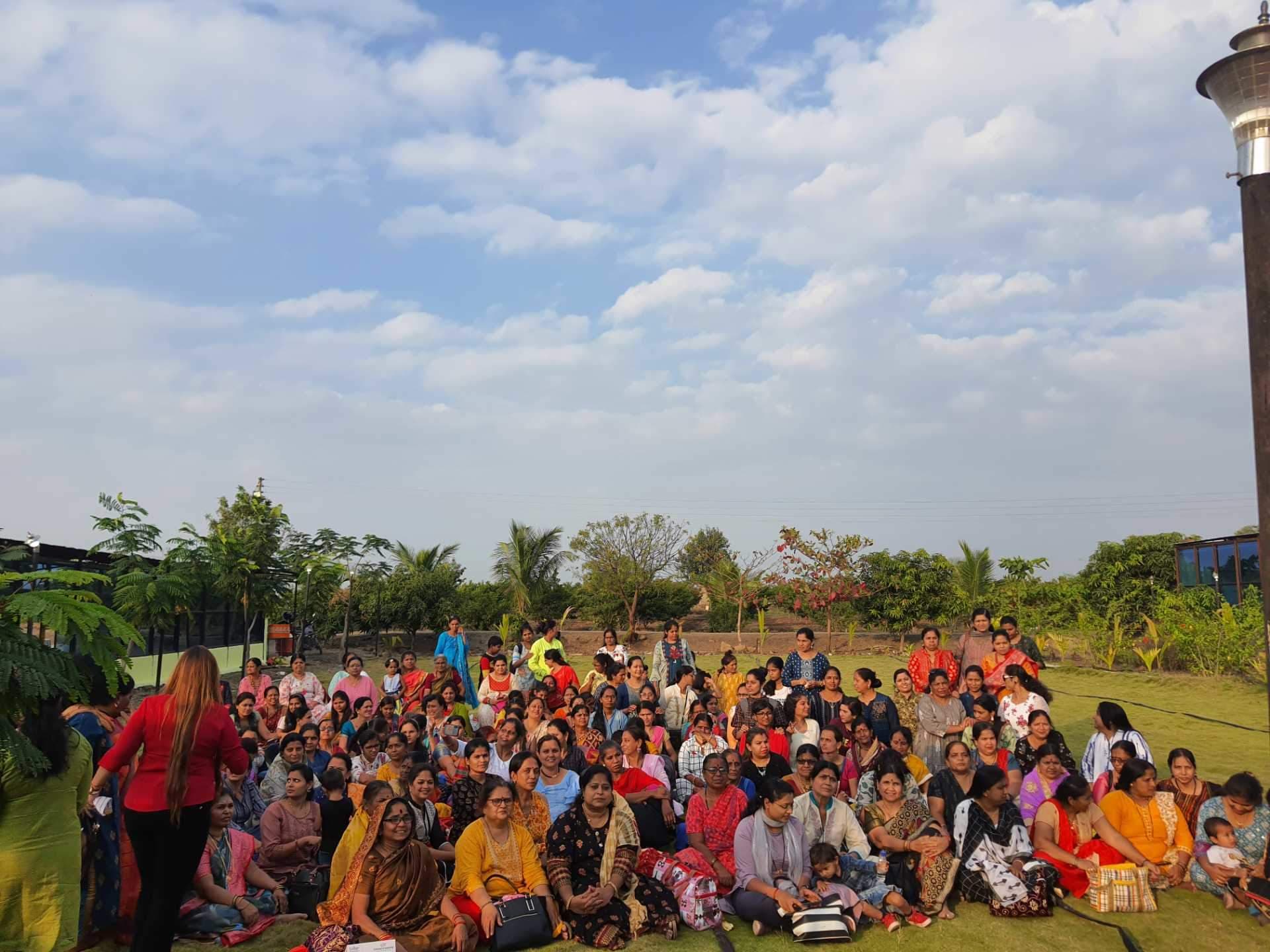 Top Party Organisers With Baby Shower in Jalgaon - Best Party ...