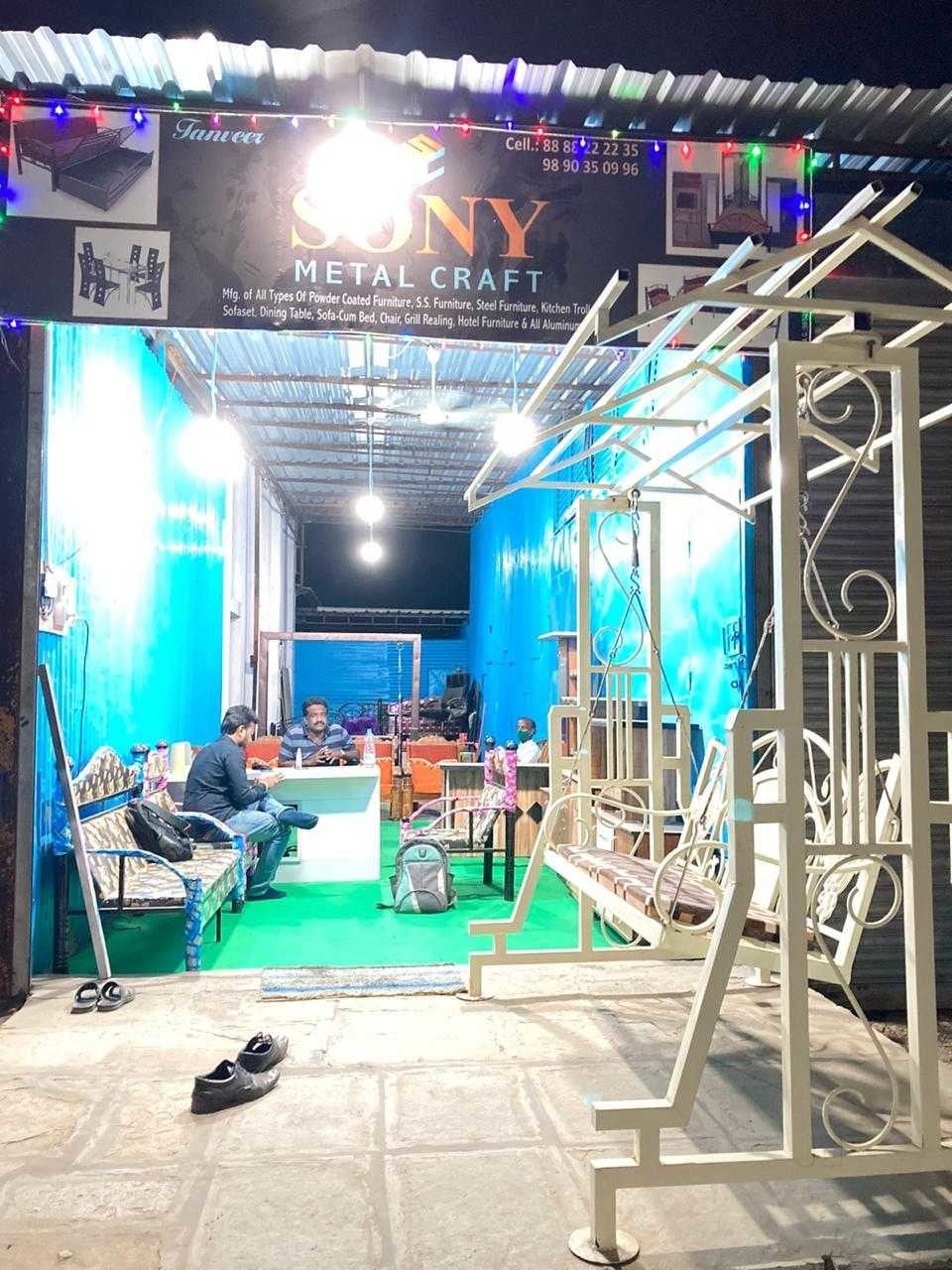 Catalogue - Laxmi Fabrication in Akluj , Solapur - Justdial