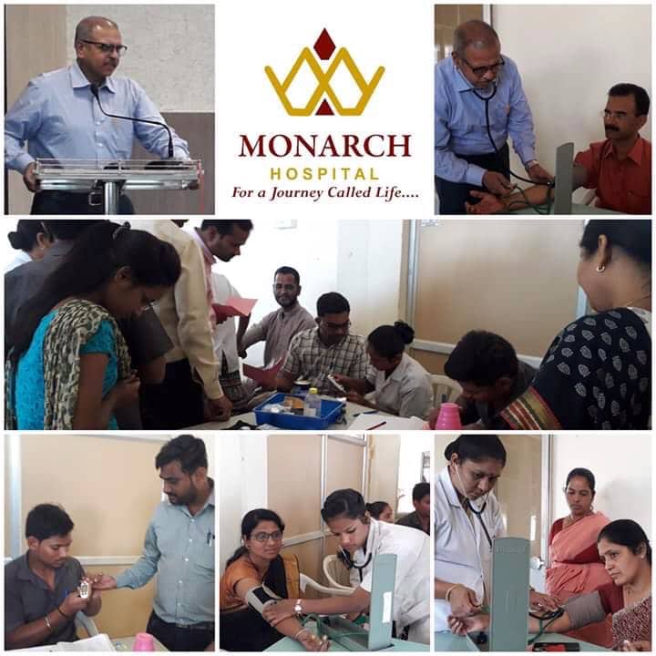 Top General Physicians in Solapur Doctors Near Me Book Appointment