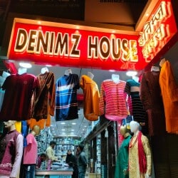 Denimz House in Main Road,Robertsganj - Best Kids Readymade ...