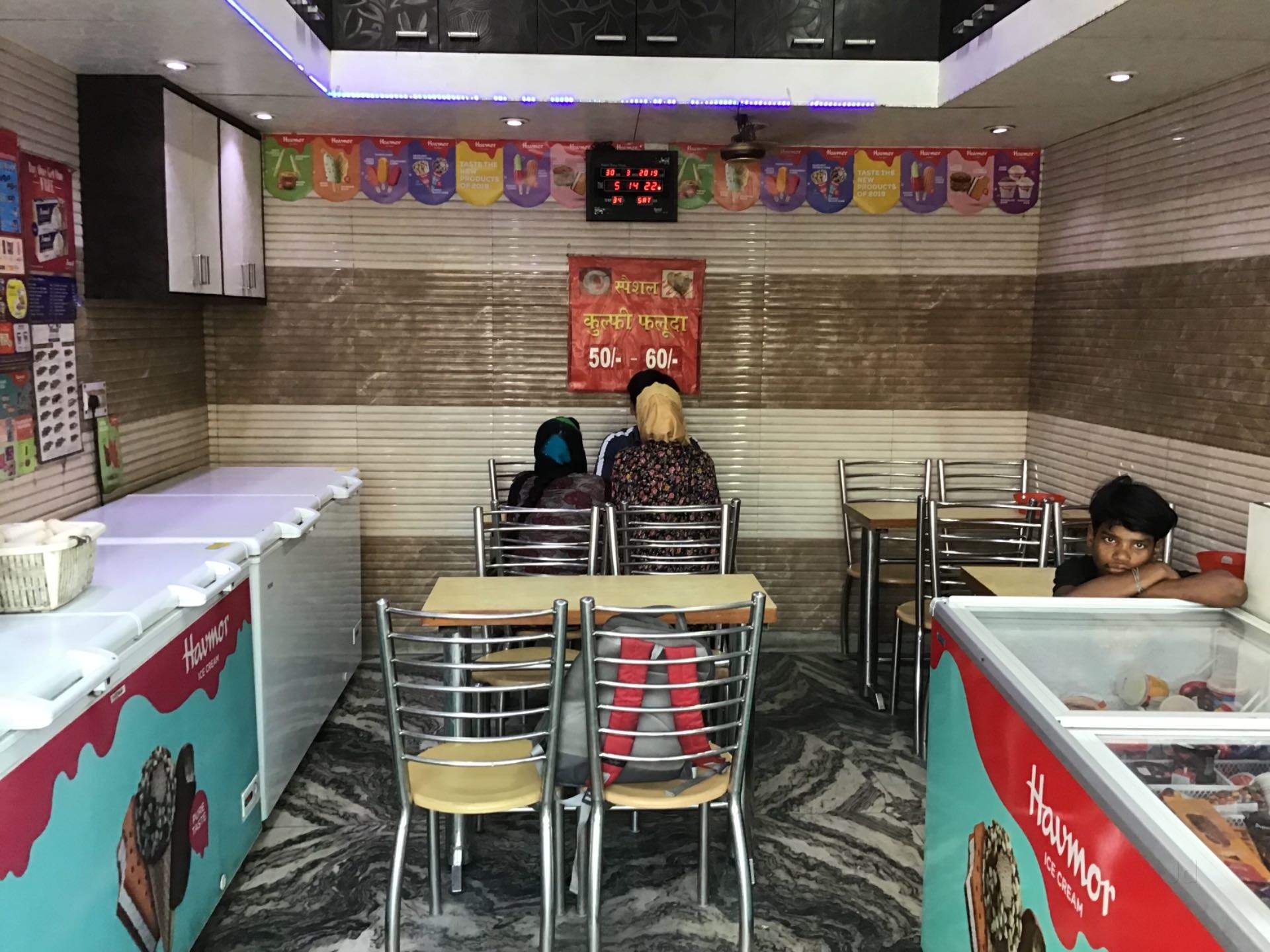 Top Amul Ice Cream Parlours in Sonepat Best Amul Ice Cream Parlours