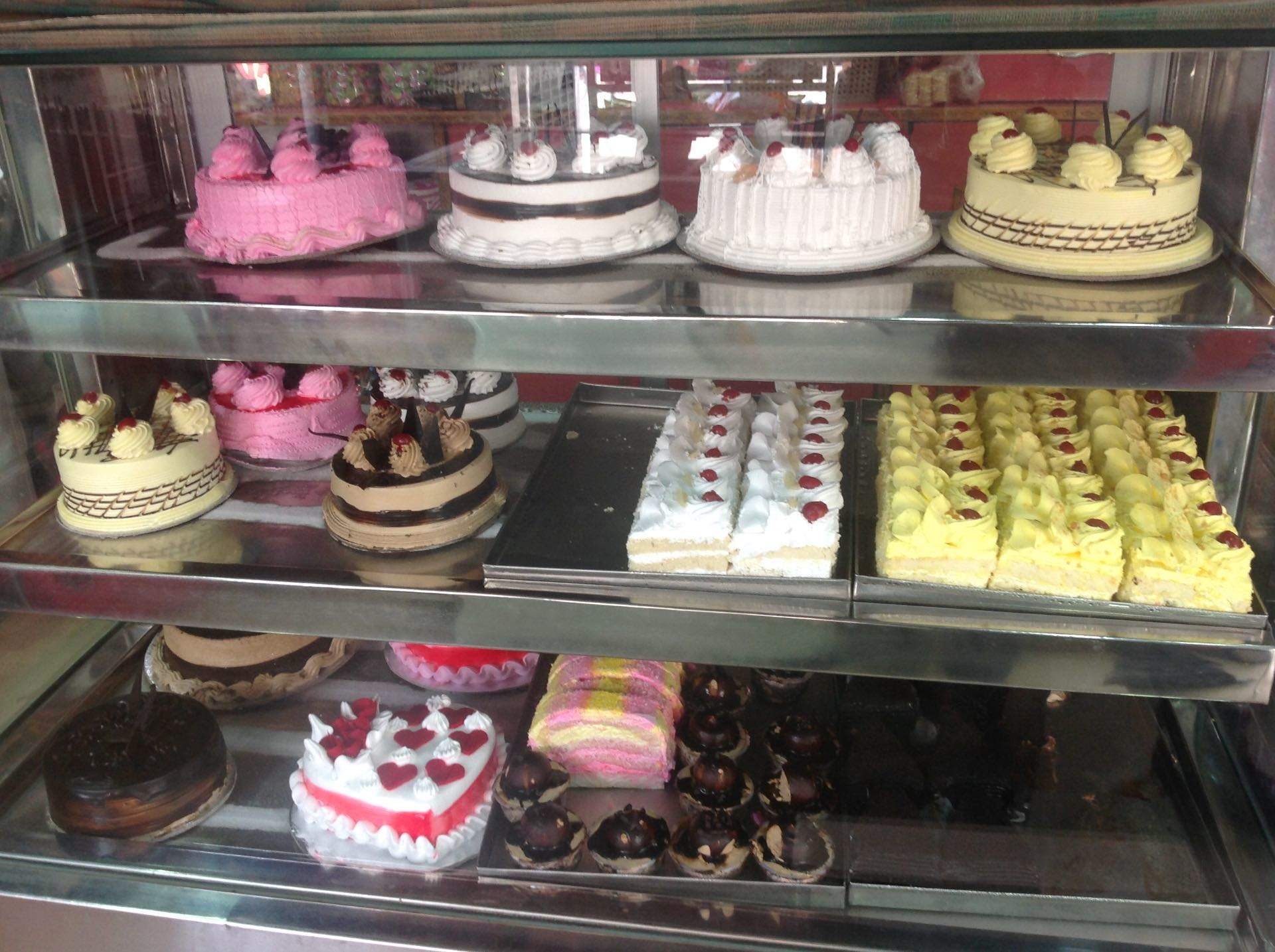 Top Birthday Cake Retailers in Sonipat Sector 18, Sonepat near me ...