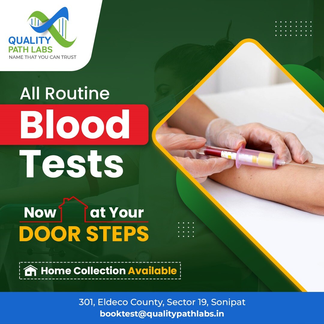 Top Pt Inr Blood Testing Laboratories in Sonepat Best Pt Inr Blood