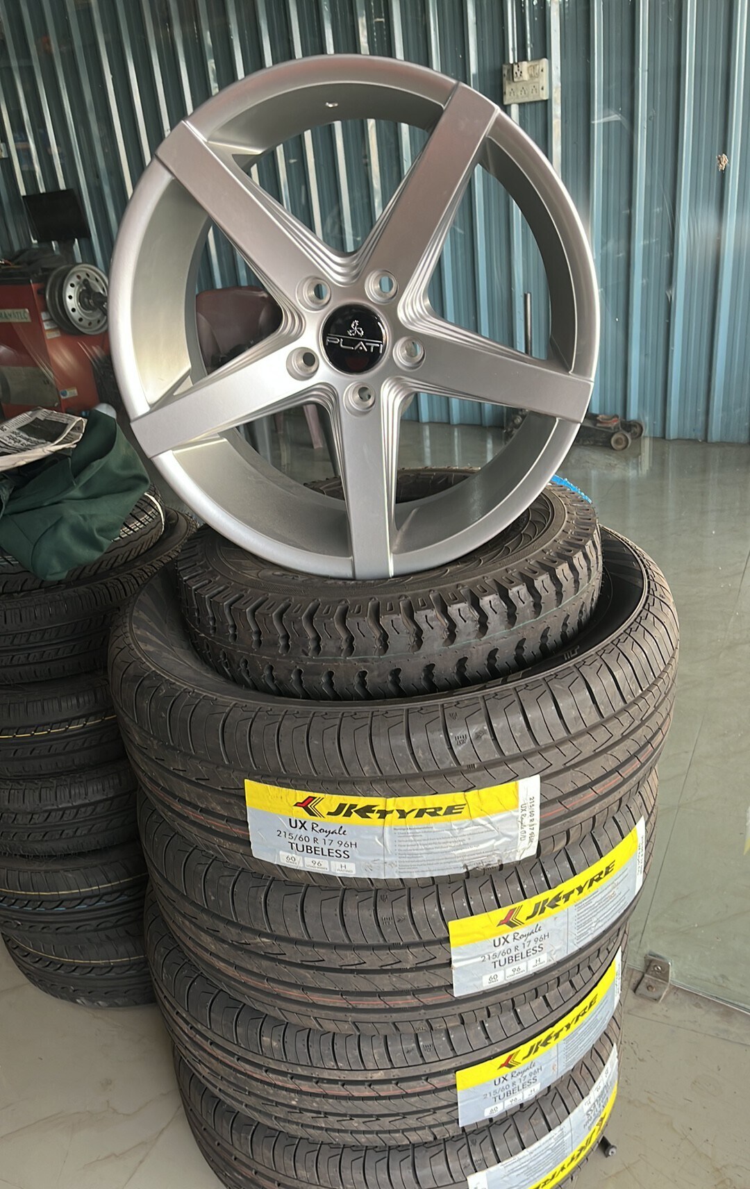 Top Msw Alloy Wheel Dealers in Sindhi Camp Best Msw Alloy Wheel