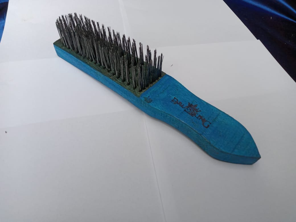 Hair Brush in Patna Stylish, Durable Combs for Every Hair Type